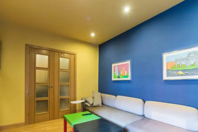 apartment in Rios Rosas (Chamberi) 4