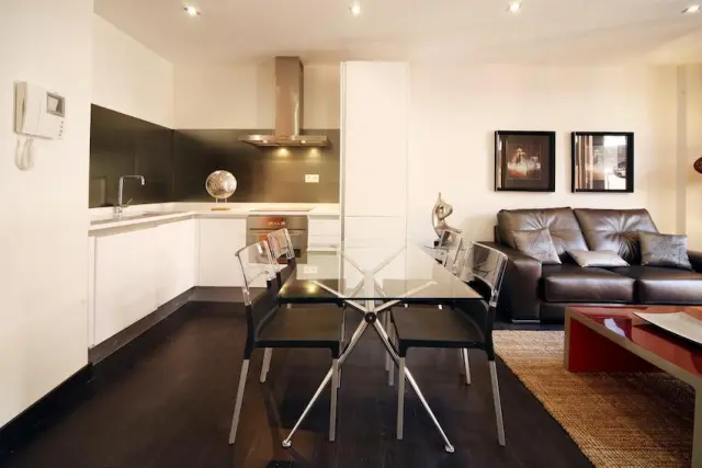 studio in Chueca   Justicia (Centro) 2