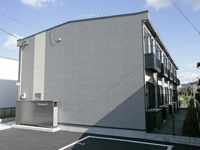 レオパレス久留米南町 0