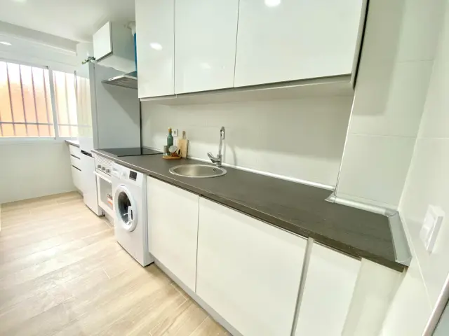 apartment in Mostoles 2
