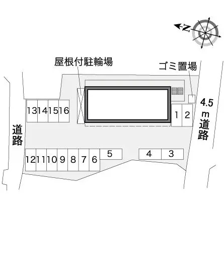メルヴェーユ佐賀 2