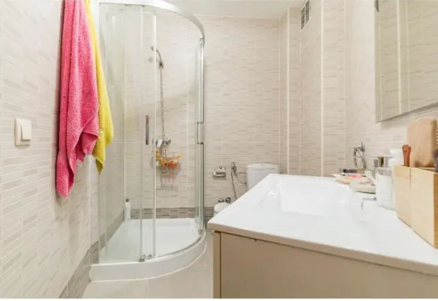 apartment near Av. Dr Toledo, las Rozas 4