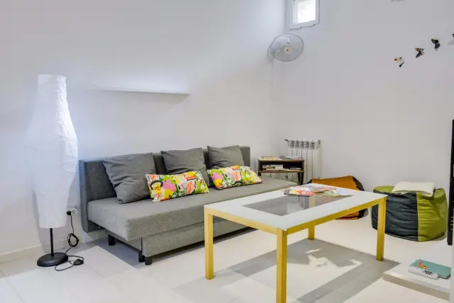 apartment in Lavapiés  Embajadores (Centro) 0