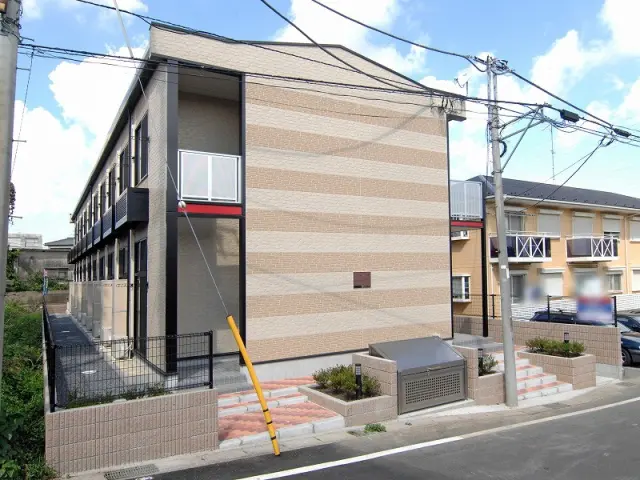 レオパレスベルツ 0
