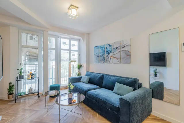 apartment in Mitte 3