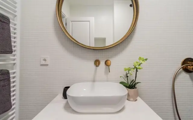 apartment in Mitte 4