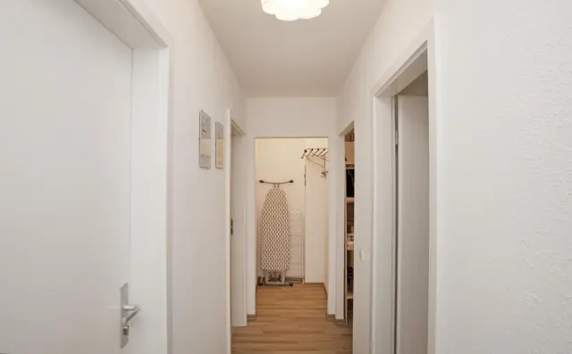 apartment in Kreuzberg 0