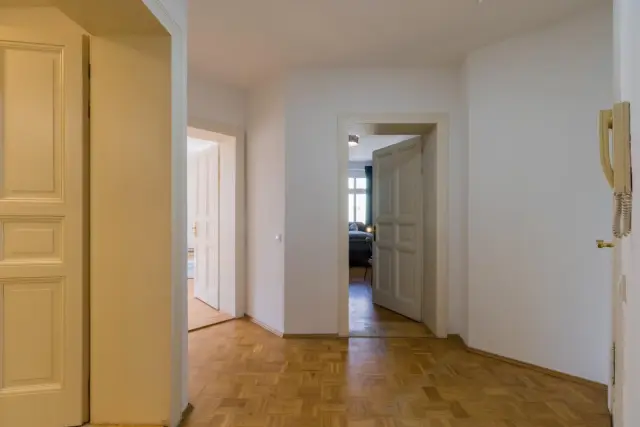 apartment in Prenzlauer Berg 3