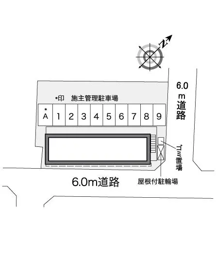 レオパレスＳＴＲ 2