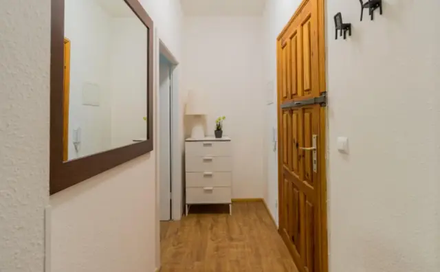 apartment in Friedrichshain 0