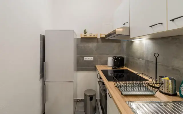 apartment in Friedrichshain 3