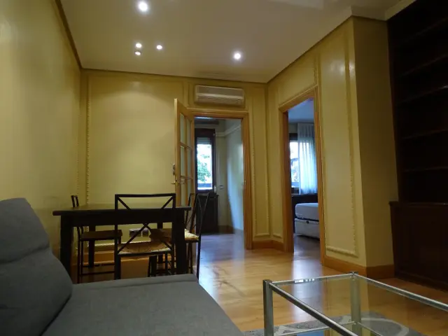 apartment in El Viso (Chamartin) 2