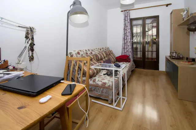 apartment in San Isidro (Latina) 1