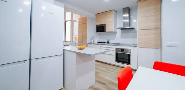 apartment in Guindalera (Salamanca) 3