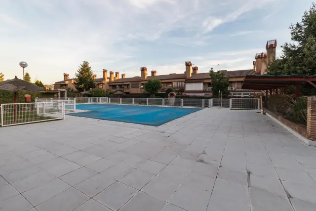 house in Alcobendas 2