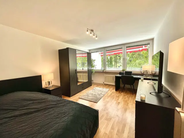 Schlusselbergstrasse Munich 81673 Germany 0