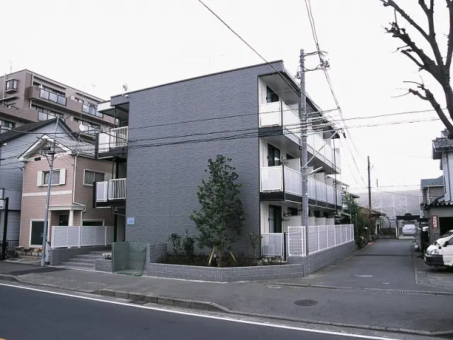 七国館 0