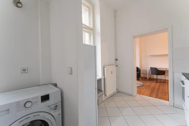 studio in Prenzlauer Berg 3