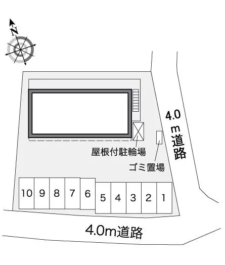 レオパレスＳＵＥ 2