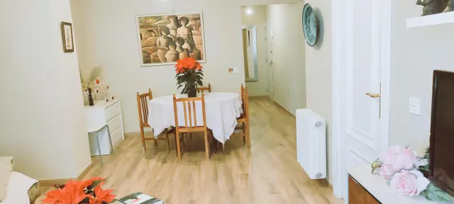 apartment in Alcalá de Henares 1