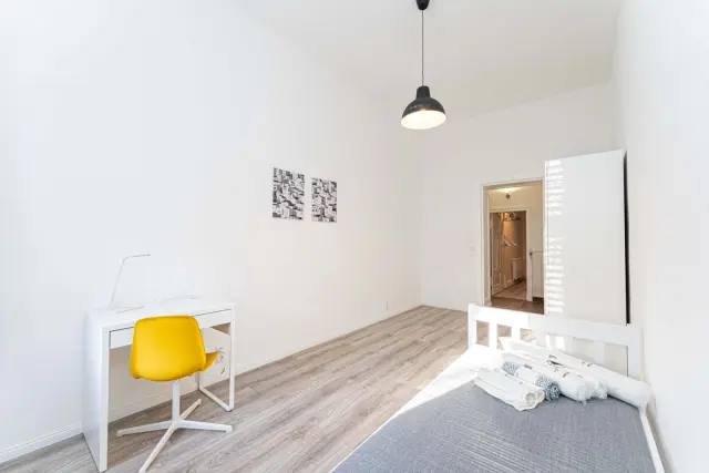 Wisbyer Str. 71-  VH EG links (Pyur) 1