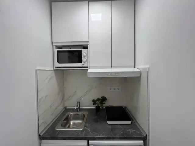 studio in Arapiles (Chamberi) 4