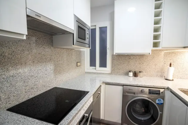 apartment in Argüelles (Moncloa) 4