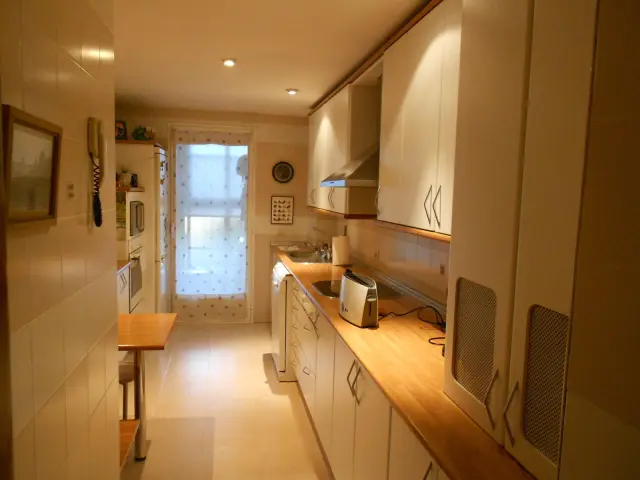 apartment in Vicalvaro (Vicalvaro) 4