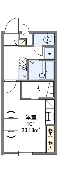 中久Ⅱ 1