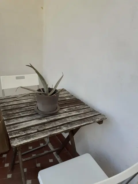 apartment in San Isidro (Latina) 1