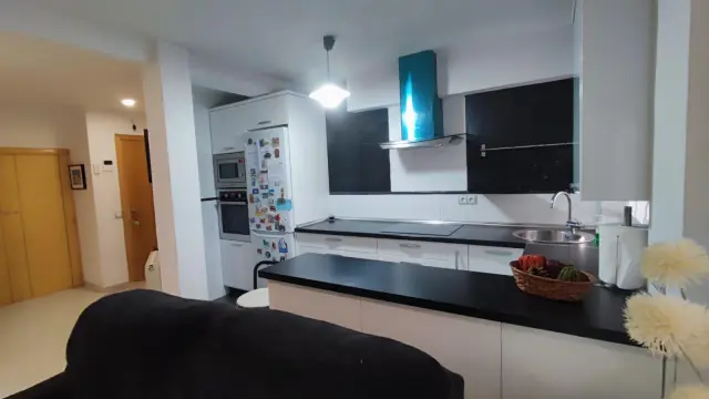 apartment in Alcalá de Henares 1