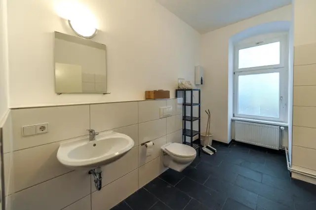 apartment in Wedding 1