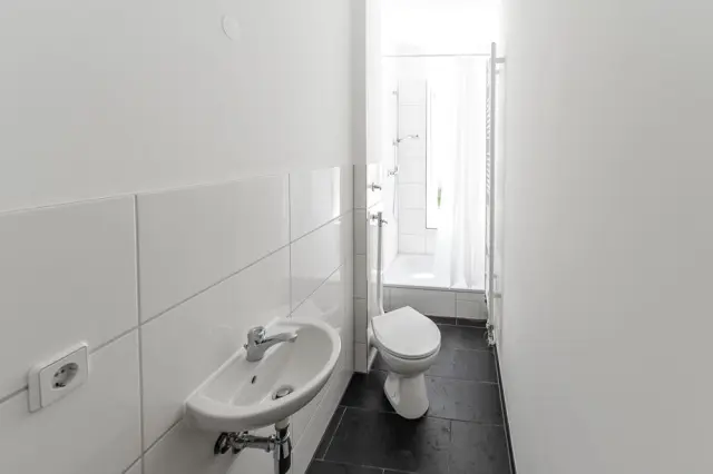 apartment in Wedding 3