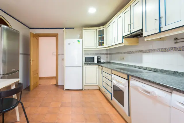 apartment in Lavapiés  Embajadores (Centro) 1