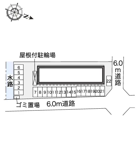 レオパレスウィル３３ 2