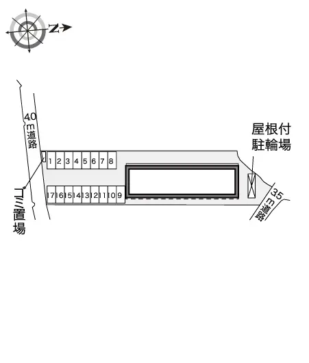 レオネクストしるっか 2