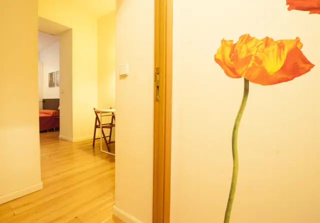 apartment in Huertas   Cortes (Centro) 1