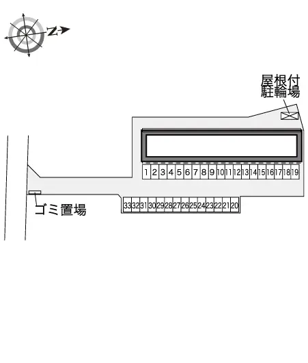 レオネクストパストラル　セゾン 2