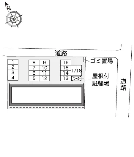 レオネクストラペ 2