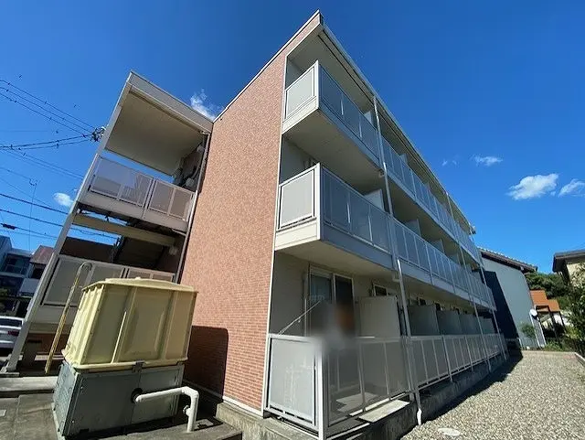 レオパレスボオダジア 0