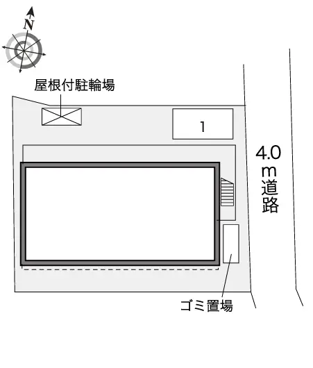 シェソワⅢ 2