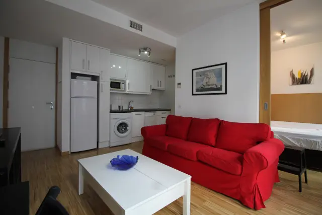 studio in Huertas   Cortes (Centro) 1