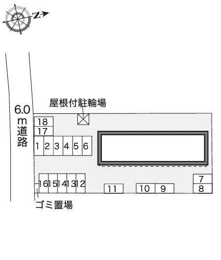 レオネクスト越井坂 2