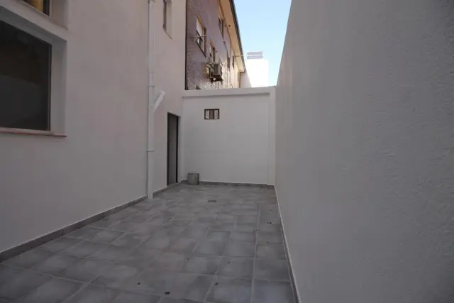 studio in Berruguete (Tetuan) 0