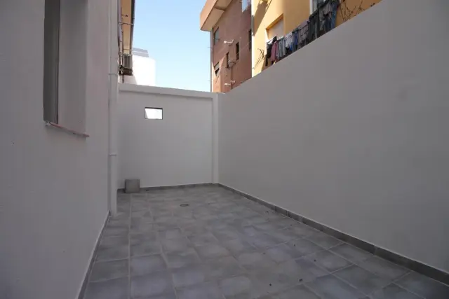 studio in Berruguete (Tetuan) 1