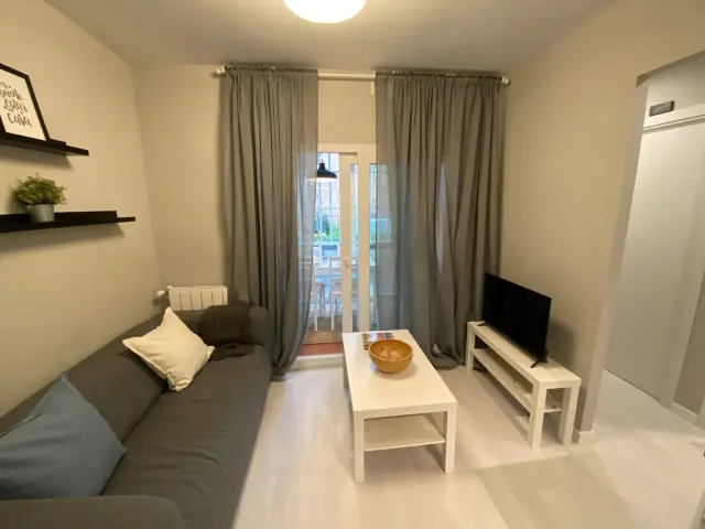 apartment in Aluche (Latina) 3