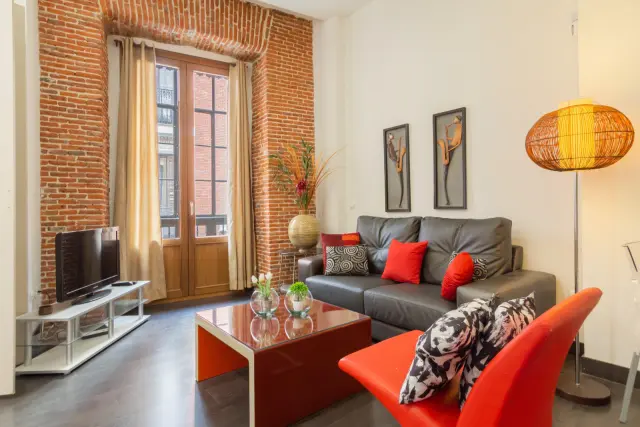 studio in Chueca   Justicia (Centro) 4