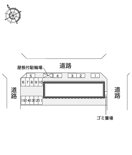 レオネクストシエロアズール 2