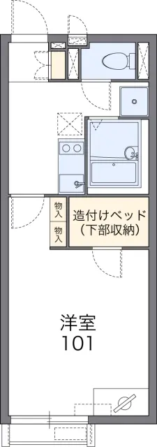 レオネクストリッフェル 1