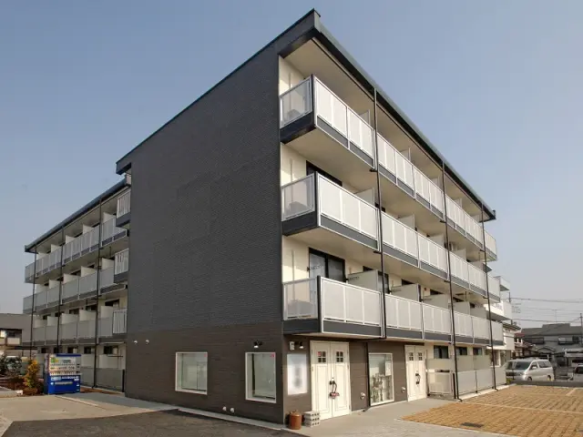 レオパレスＫウッズⅡ 0
